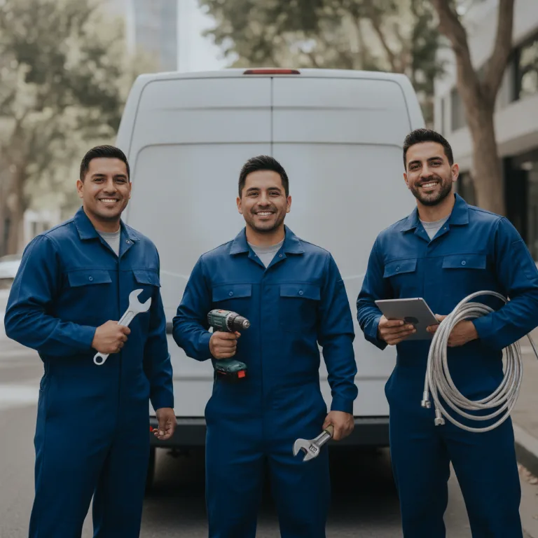 Aquecimento Geotérmico equipe em Itabaiana